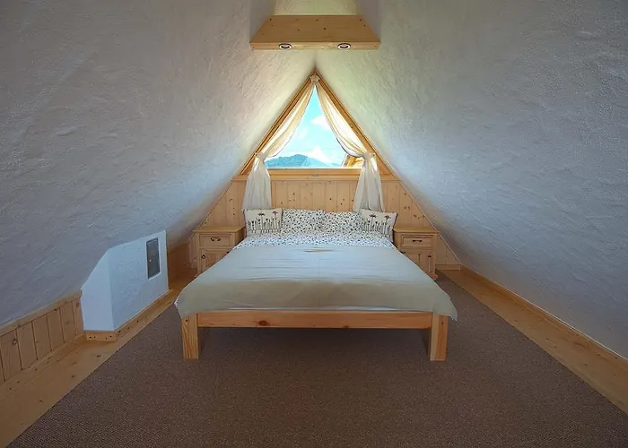 Osada Beskidzka Zawoja