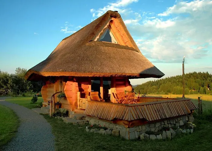 Osada Beskidzka Zawoja