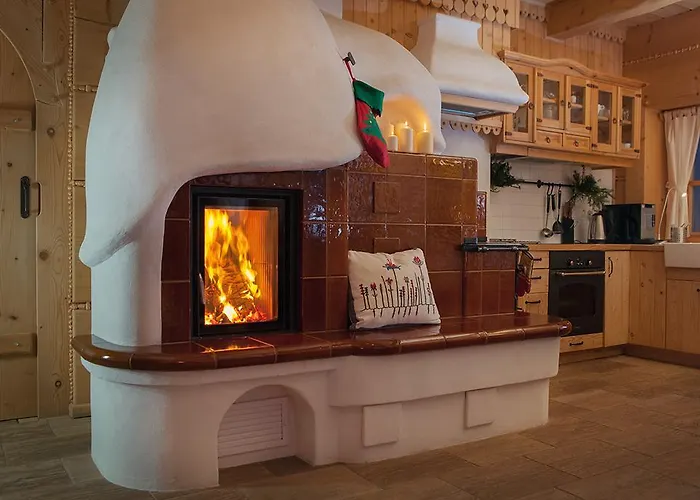 Alpstuga Osada Beskidzka