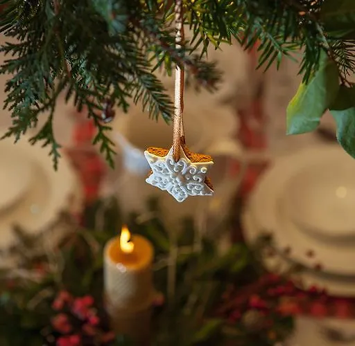 Osada Beskidzka Alpesi faház