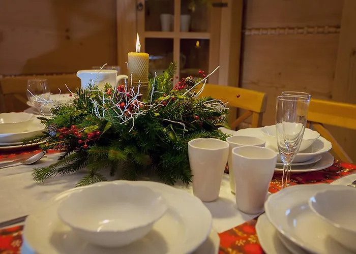 Osada Beskidzka * Zawoja